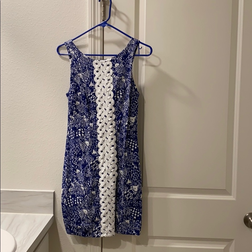 Lilly Pulitzer for target dress